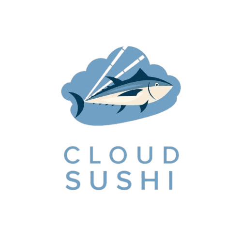 Cloud Sushi Tahoe