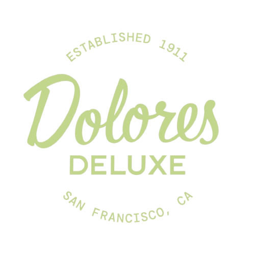 Dolores Deluxe SF