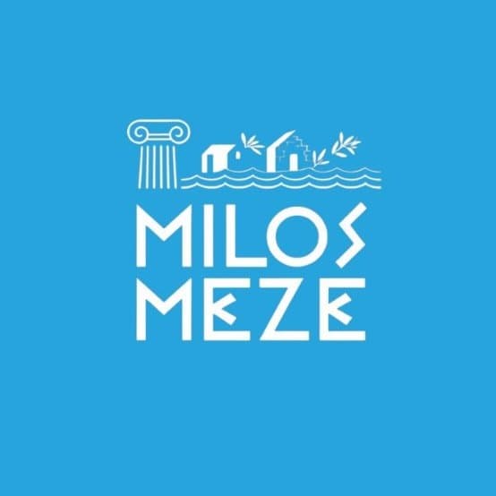 Milos Mezze SF