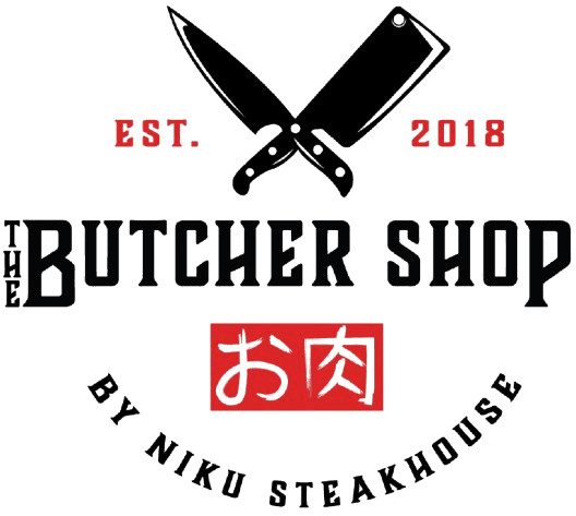 Niku Butcher Shop SF